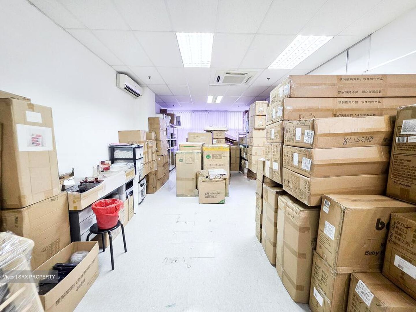 Bizlink Centre (D14), Factory #568009121